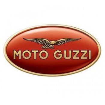 ΖΕΛΑΤΙΝΕΣ SECDEM-BULLSTER ΓΙΑ MOTO-GUZZI